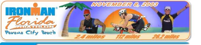 Ironman Florida