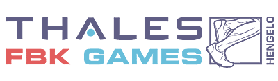 Thales FBK Games 2003