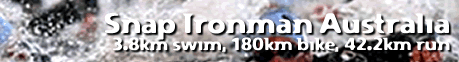 Ironman 3.8-180-42.2 km