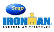 Snap Ironman Australia