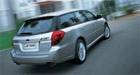 Subaru Legacy Touring Wagon