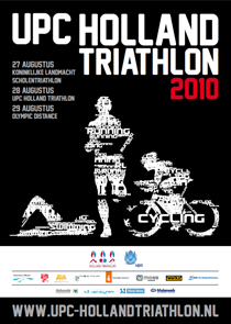 Poster Almere 2010