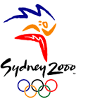 sydney 2000 logo