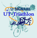 Signaal UT-Triathlon