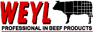 Weyl Professional in Beef Products
