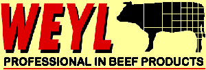 Weyl Beef Products